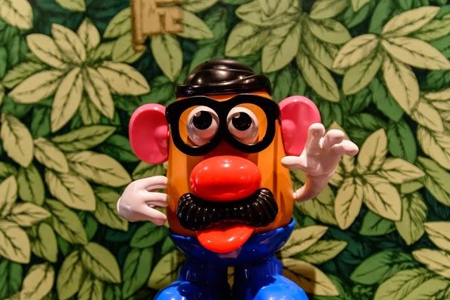 Potato Head Restaurant & Jardin